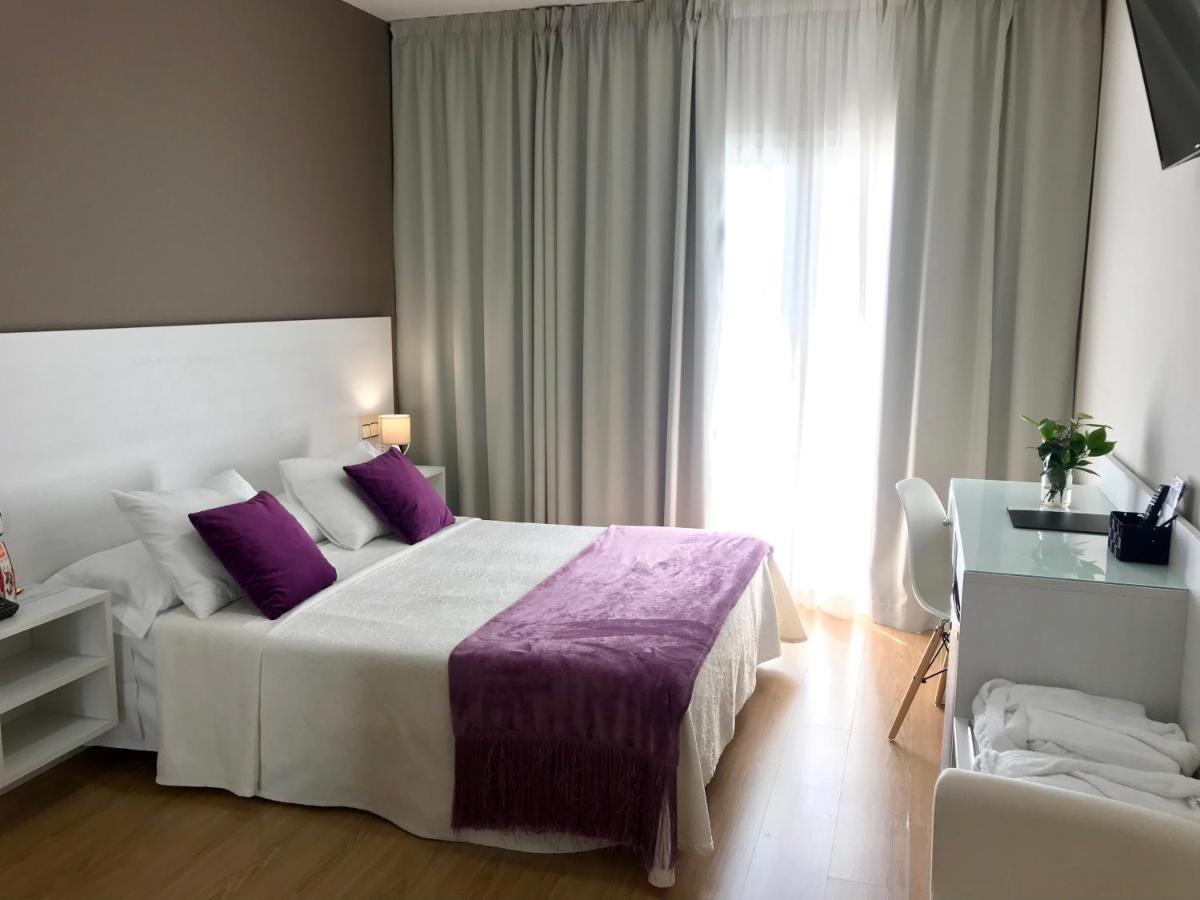 Habitación Doble Superior