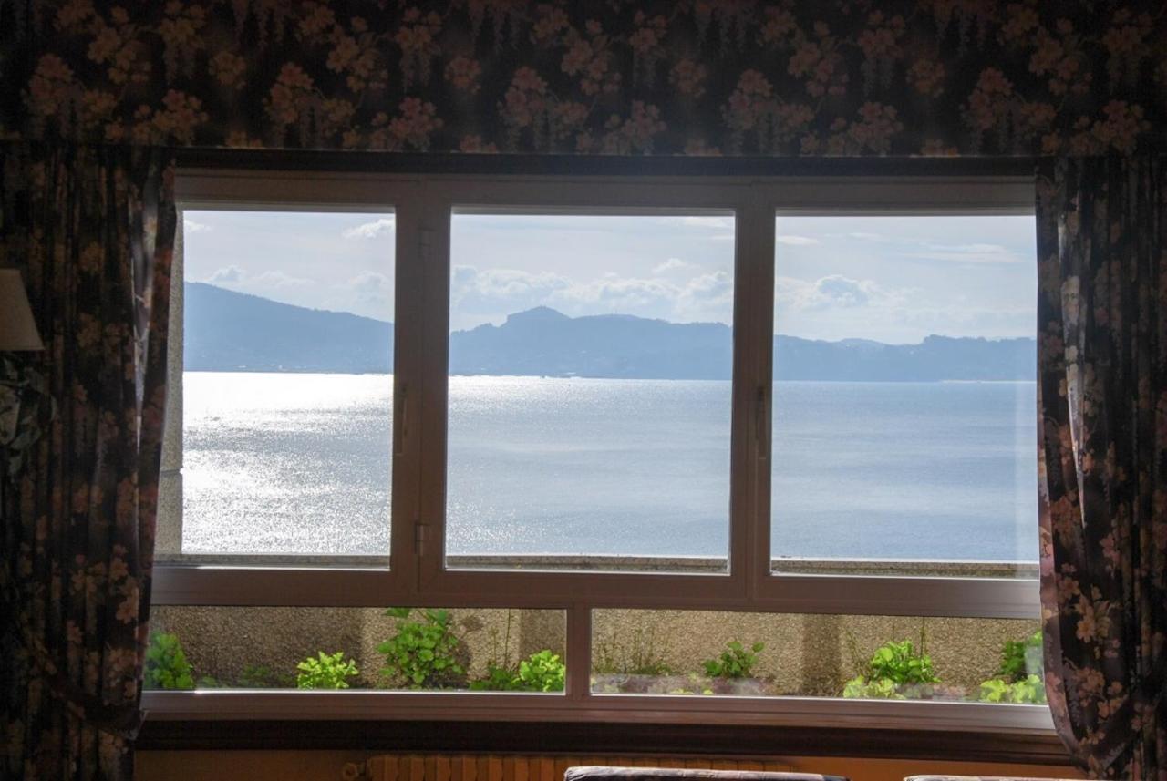 Apartamento con vistas al mar