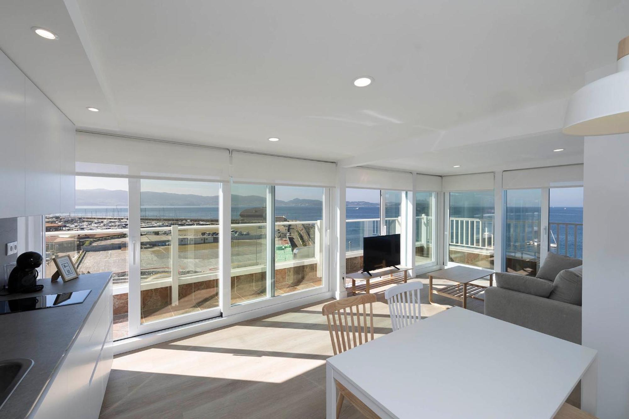 Apartamento Ático
