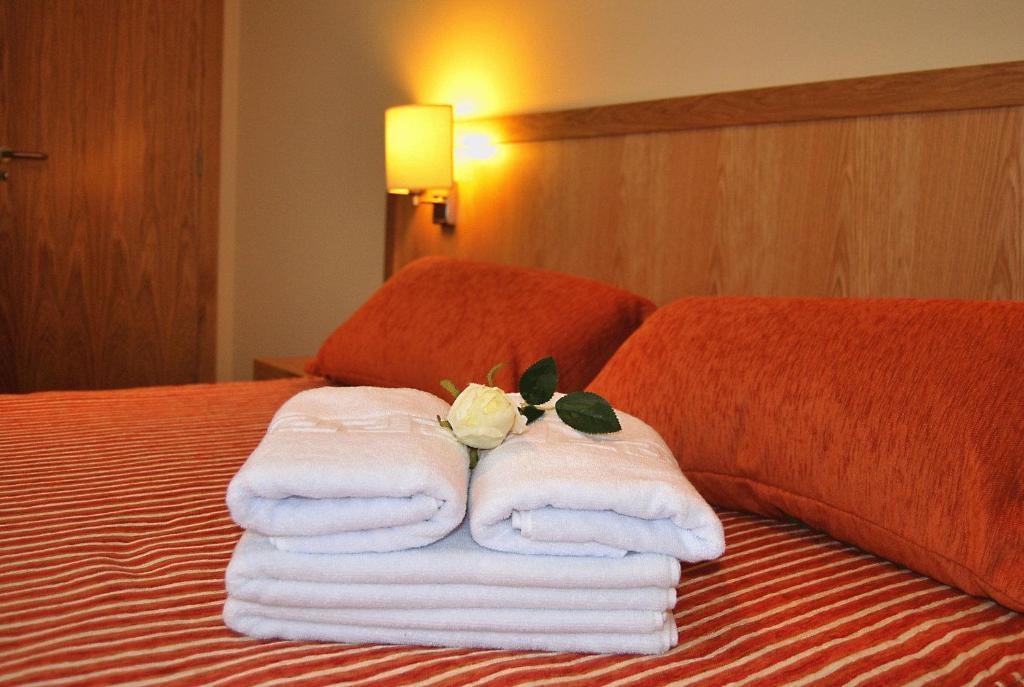 Apartamento Superior de 2 dormitorios