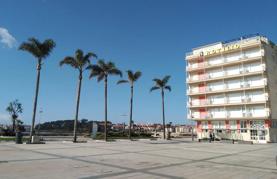 Apartamentos Rotilio-1
