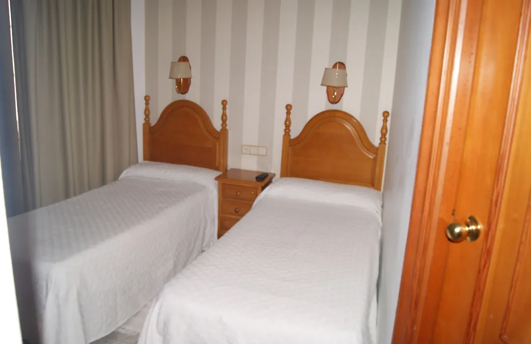 Hotel Panadeiramar-1