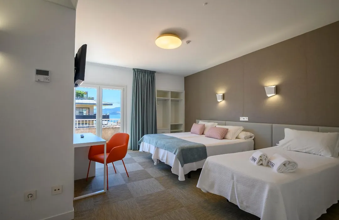 Hotel Ton-1