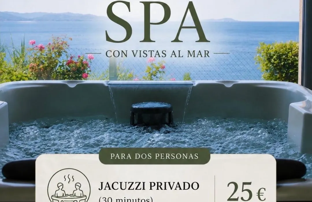 Hostal Casa Aurita Adults Only-1