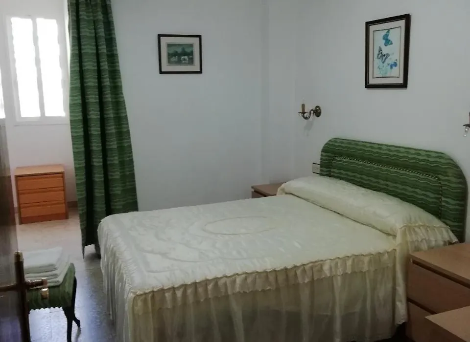 Pension Carmen **-1