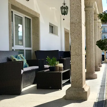 Hotel Nuevo Vichona-3