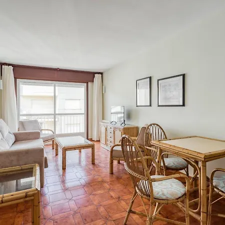 Apartamentos Granxola-3