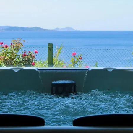 Hostal Casa Aurita Adults Only-2