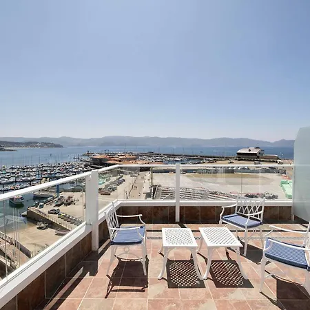 Apartamentos Rotilio-3
