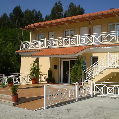 Hotel Sun Galicia-2