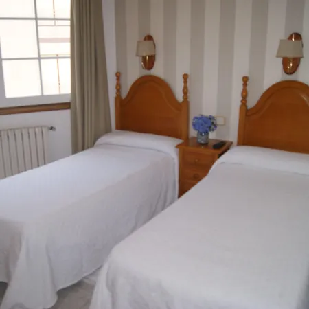 Hotel Panadeiramar-2