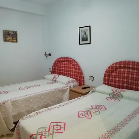 Pension Carmen **-3