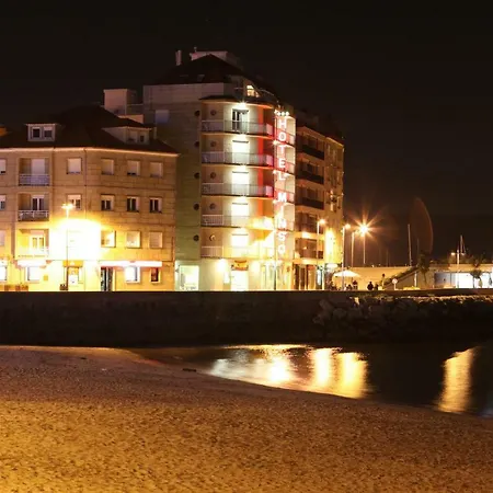 Hotel Minso-3